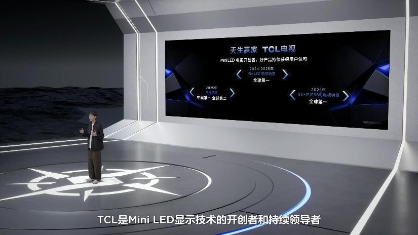  客厅霸主转战桌面，TCL 自研链条铸就新底气。 IT技术 客厅霸主转战桌面，TCL 自研链条铸就新底气。 IT技术 客厅霸主转战桌面，TCL 自研链条铸就新底气。 IT技术 客厅霸主转战桌面，TCL 自研链条铸就新底气。 IT技术