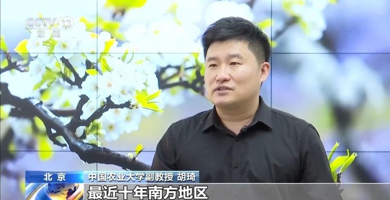  农耕智慧进阶：解码清明气候与高产栽培的深度关联 企业服务