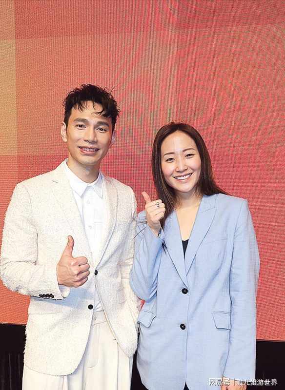 十年绯闻为何难成正果?深度解构职场与情感的边界模糊 娱乐新闻