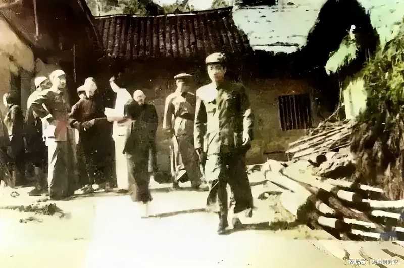 【尘封档案:三张老照片背后的历史隐秘】——解析革命家庭的牺牲代价与家国抉择 文化旅游