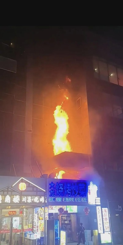 太原高层建筑火灾深度复盘:浓烟扩散路径与逃生窗口期的技术解析 新闻 太原高层建筑火灾深度复盘:浓烟扩散路径与逃生窗口期的技术解析 新闻 太原高层建筑火灾深度复盘:浓烟扩散路径与逃生窗口期的技术解析 新闻 太原高层建筑火灾深度复盘:浓烟扩散路径与逃生窗口期的技术解析 新闻 太原高层建筑火灾深度复盘:浓烟扩散路径与逃生窗口期的技术解析 新闻