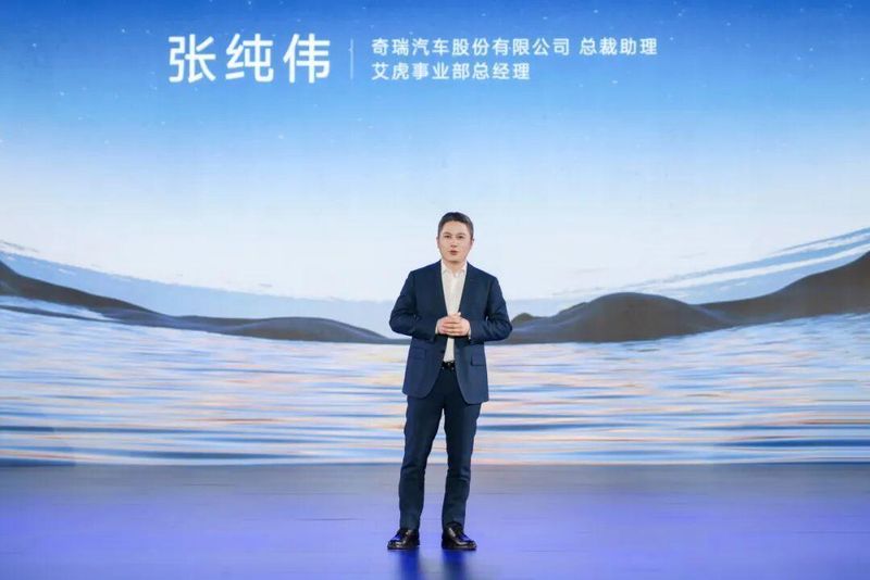 技术拆解:奇瑞瑞虎7系列如何以「全球车」标准重塑A级SUV价值链 汽车科技