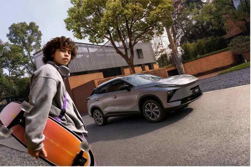 技术拆解:奇瑞瑞虎7系列如何以「全球车」标准重塑A级SUV价值链 汽车科技