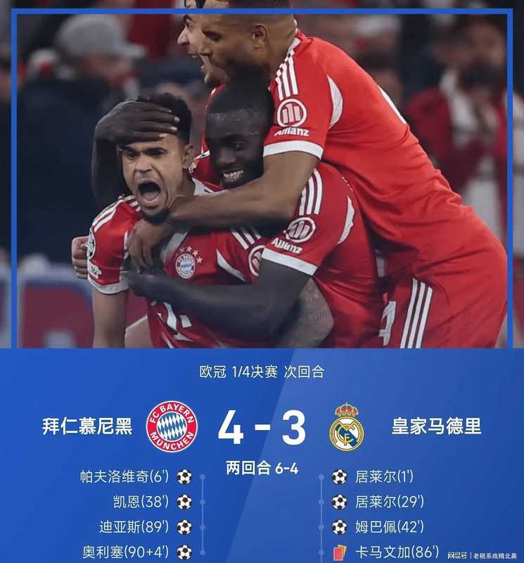 那个夜晚,伯纳乌的遗憾与安联球场的狂喜:一位皇马球迷的欧冠记忆 体育新闻 那个夜晚,伯纳乌的遗憾与安联球场的狂喜:一位皇马球迷的欧冠记忆 体育新闻 那个夜晚,伯纳乌的遗憾与安联球场的狂喜:一位皇马球迷的欧冠记忆 体育新闻 那个夜晚,伯纳乌的遗憾与安联球场的狂喜:一位皇马球迷的欧冠记忆 体育新闻