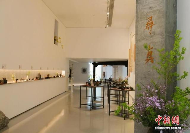 冰碛为魂·晶韵入席:惠安石作茶器的材质革命与美学重构 文化旅游