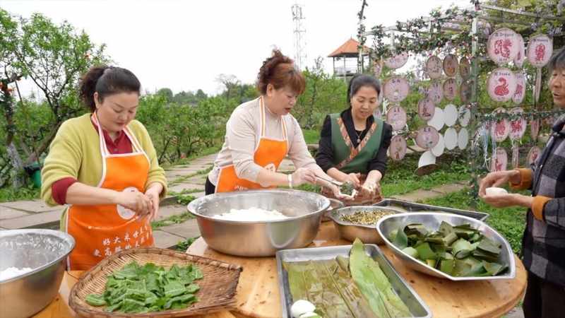 当年轻人走向田野:那些被土地治愈的选择与坚守 文化旅游 当年轻人走向田野:那些被土地治愈的选择与坚守 文化旅游