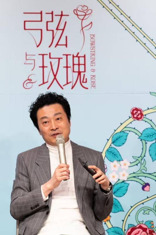 【技术解码】国家大剧院2026五月音乐节:23场精品演出的幕后架构与艺术价值 文化旅游