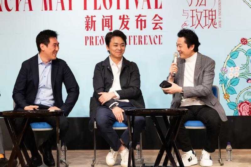 【技术解码】国家大剧院2026五月音乐节:23场精品演出的幕后架构与艺术价值 文化旅游
