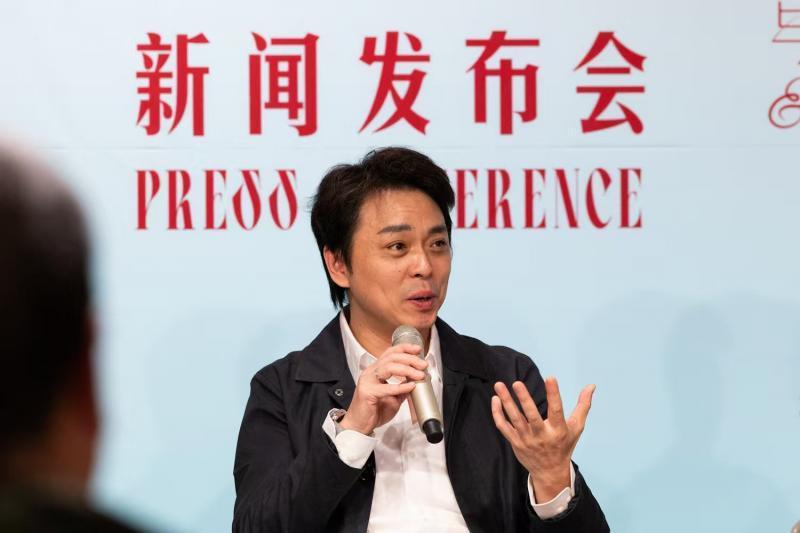 【技术解码】国家大剧院2026五月音乐节:23场精品演出的幕后架构与艺术价值 文化旅游