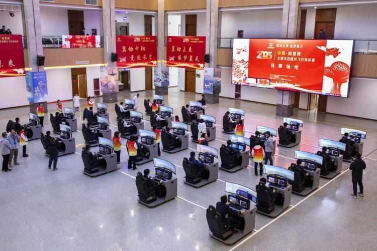 从实验室到黄土地:北航十年科技帮扶的技术底层逻辑 新闻 从实验室到黄土地:北航十年科技帮扶的技术底层逻辑 新闻 从实验室到黄土地:北航十年科技帮扶的技术底层逻辑 新闻 从实验室到黄土地:北航十年科技帮扶的技术底层逻辑 新闻