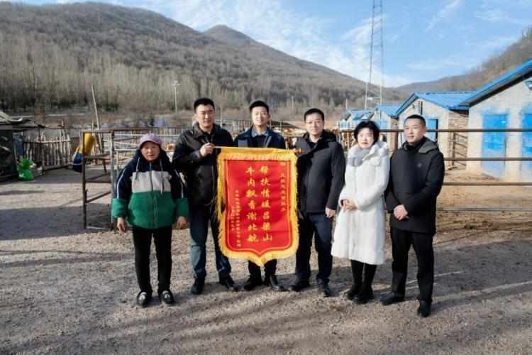 从实验室到黄土地:北航十年科技帮扶的技术底层逻辑 新闻 从实验室到黄土地:北航十年科技帮扶的技术底层逻辑 新闻 从实验室到黄土地:北航十年科技帮扶的技术底层逻辑 新闻 从实验室到黄土地:北航十年科技帮扶的技术底层逻辑 新闻