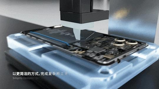  【深度解析】磁悬浮魔毯背后的五年技术长征：一家中国工厂如何重塑柔性制造 新闻