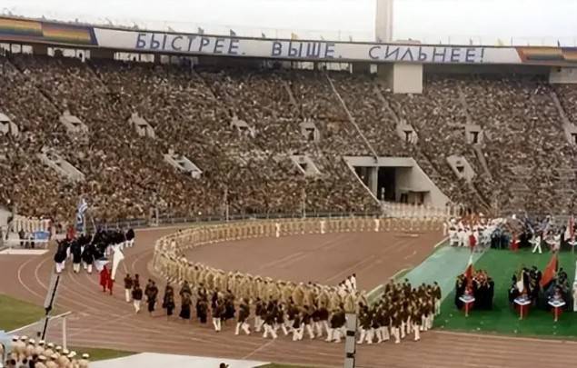 大国博弈下的奥运悲歌:1980莫斯科奥运的深层解析与历史警示 体育新闻 大国博弈下的奥运悲歌:1980莫斯科奥运的深层解析与历史警示 体育新闻 大国博弈下的奥运悲歌:1980莫斯科奥运的深层解析与历史警示 体育新闻