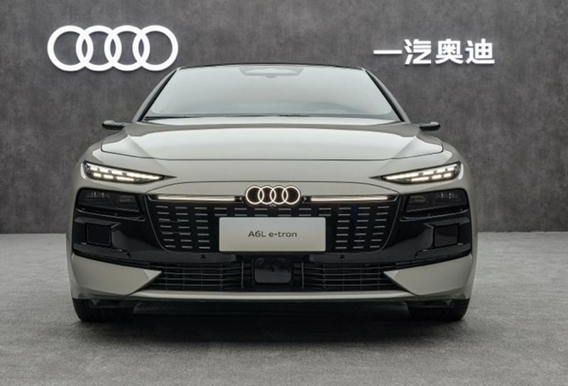 深度解析：A6L e-tron背后的PPE平台与800V架构如何重新定义豪华纯电 汽车科技