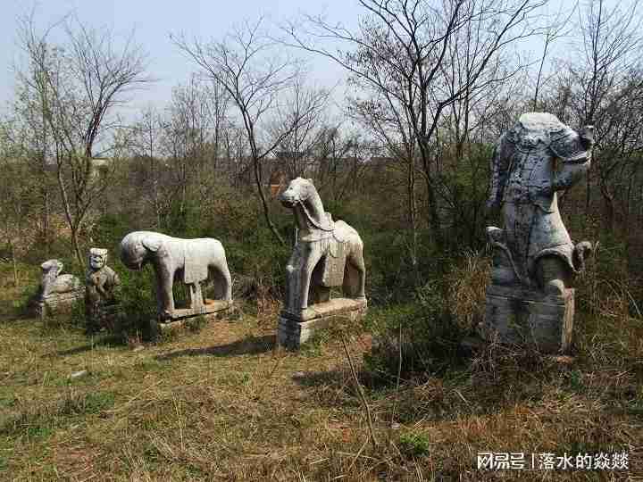 明墓规制考古:铜陵深处一座“微缩皇陵”的技术解码与历史坐标 文化旅游