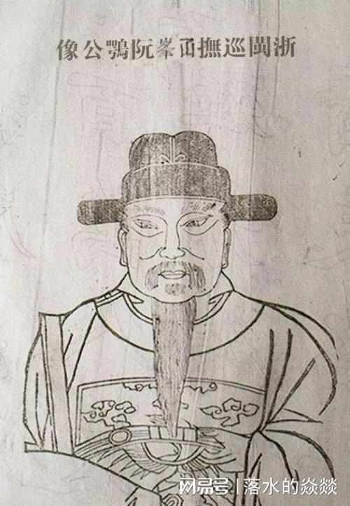 明墓规制考古:铜陵深处一座“微缩皇陵”的技术解码与历史坐标 文化旅游