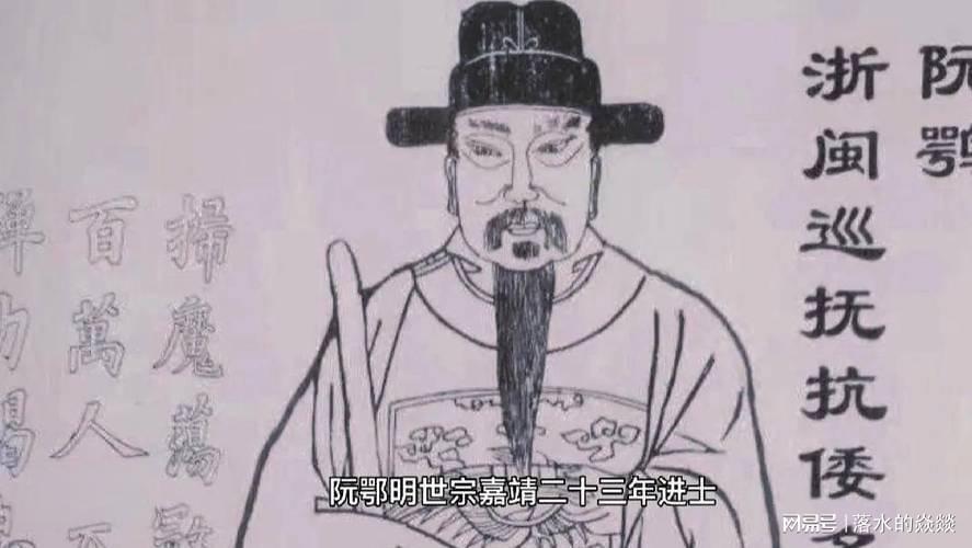 明墓规制考古:铜陵深处一座“微缩皇陵”的技术解码与历史坐标 文化旅游
