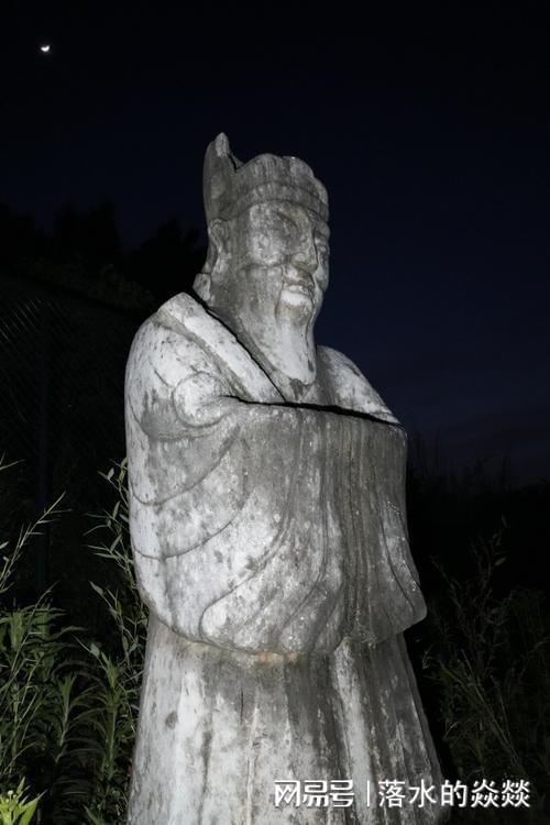 明墓规制考古:铜陵深处一座“微缩皇陵”的技术解码与历史坐标 文化旅游