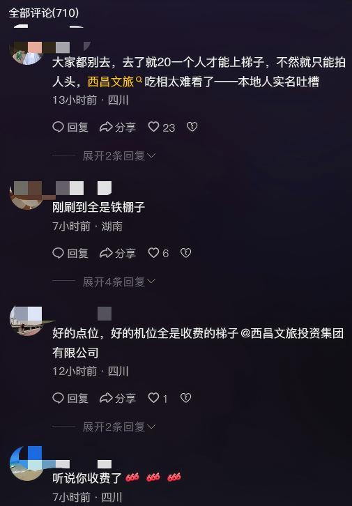  【深度】西昌蓝花楹商业化困局：一场关于公共空间与经济利益的博弈分析 文化旅游 【深度】西昌蓝花楹商业化困局：一场关于公共空间与经济利益的博弈分析 文化旅游