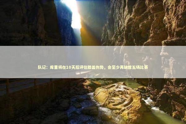 队记：库里将在10天后评估膝盖伤势，会至少再缺席五场比赛