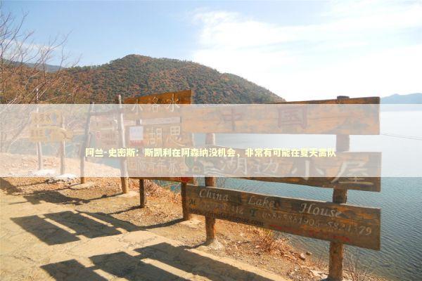 阿兰-史密斯：斯凯利在阿森纳没机会，非常有可能在夏天离队